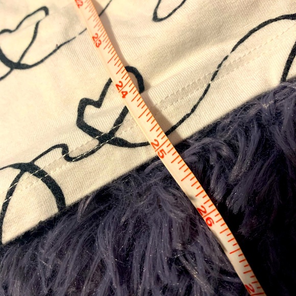 🖤🤍 Cute & Comfy Apt.9 T-shirt, Sz. S - Picture 3 of 4